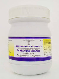 Impcops Gokshuradi guggulu Tablets - 200Tablets -  Impcops - Medizzo.com