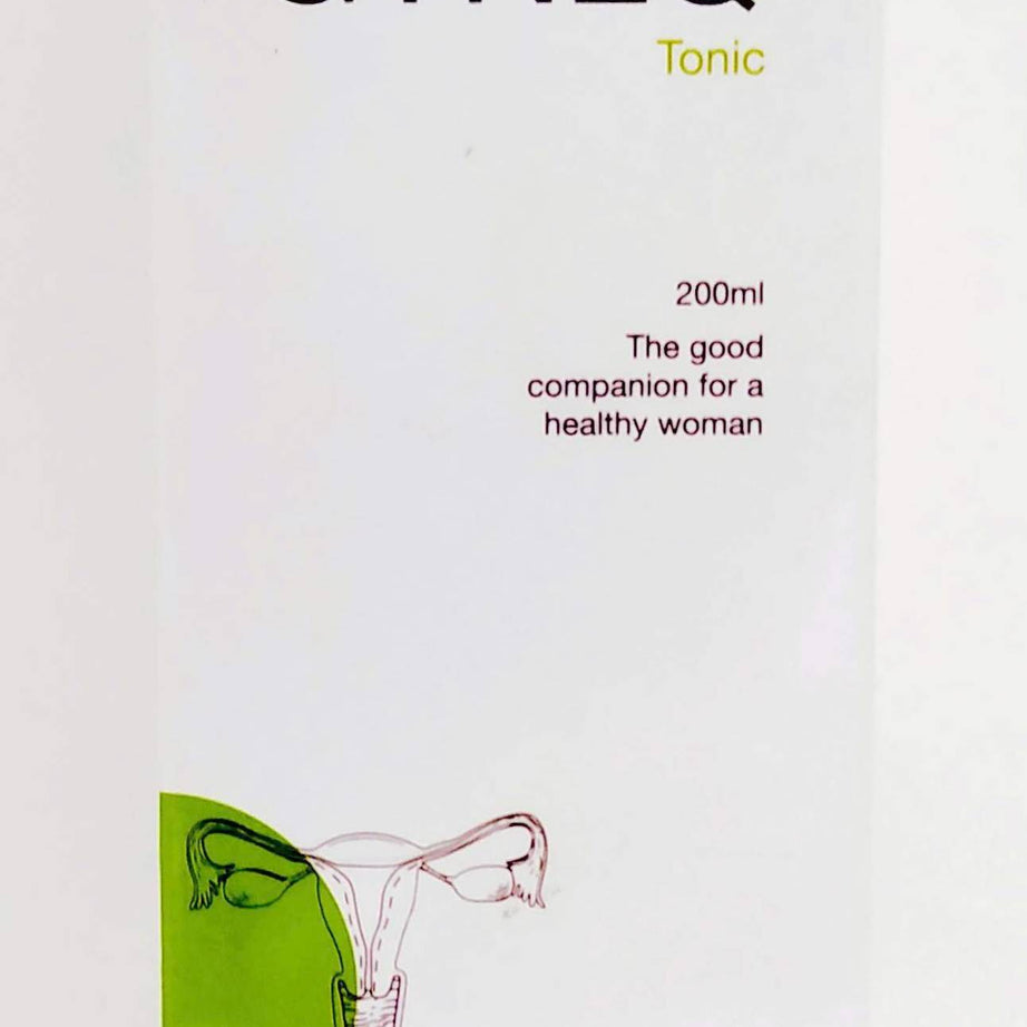Gyneq Syrup 200ml -  Kairali - Medizzo.com