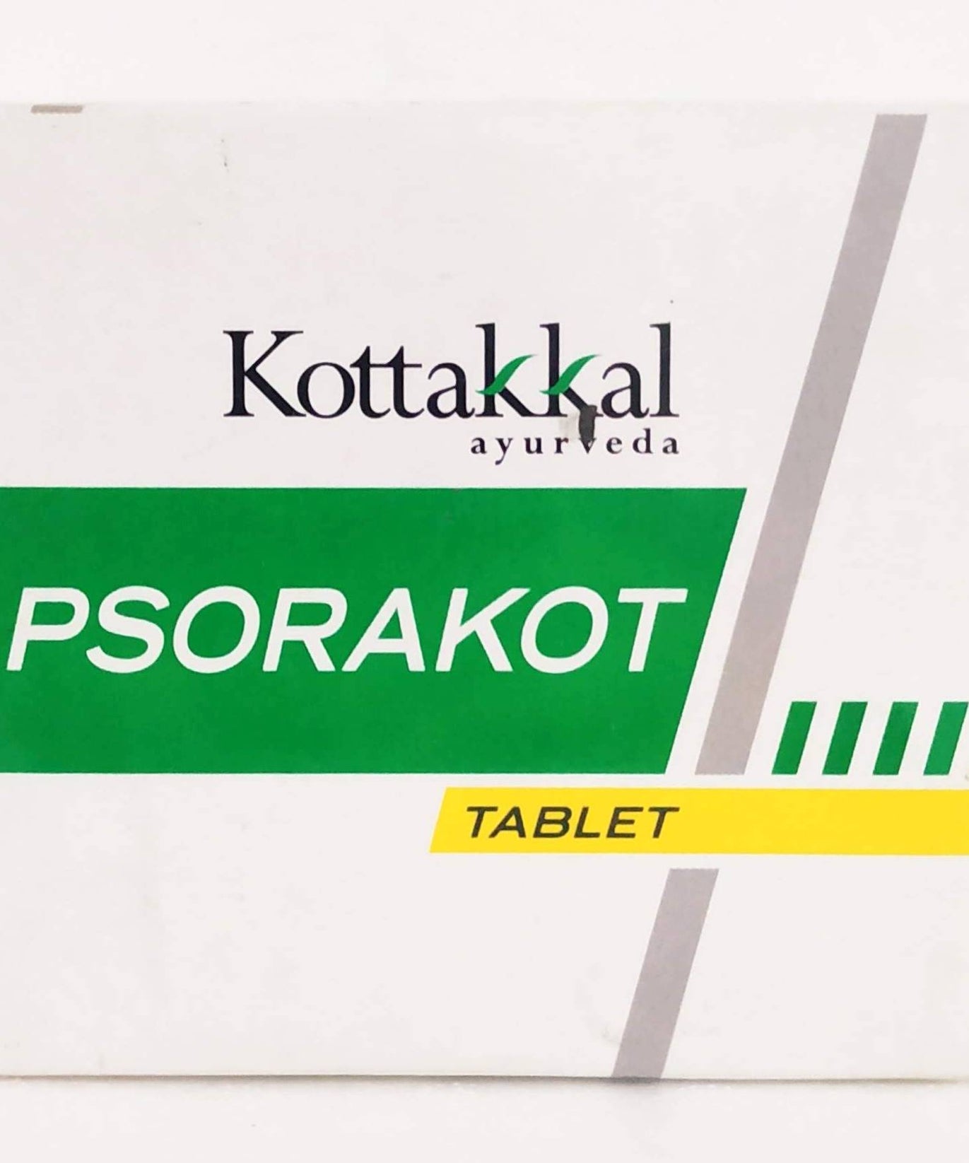 Psorakot Tablets - 10Tablets -  Kottakkal - Medizzo.com