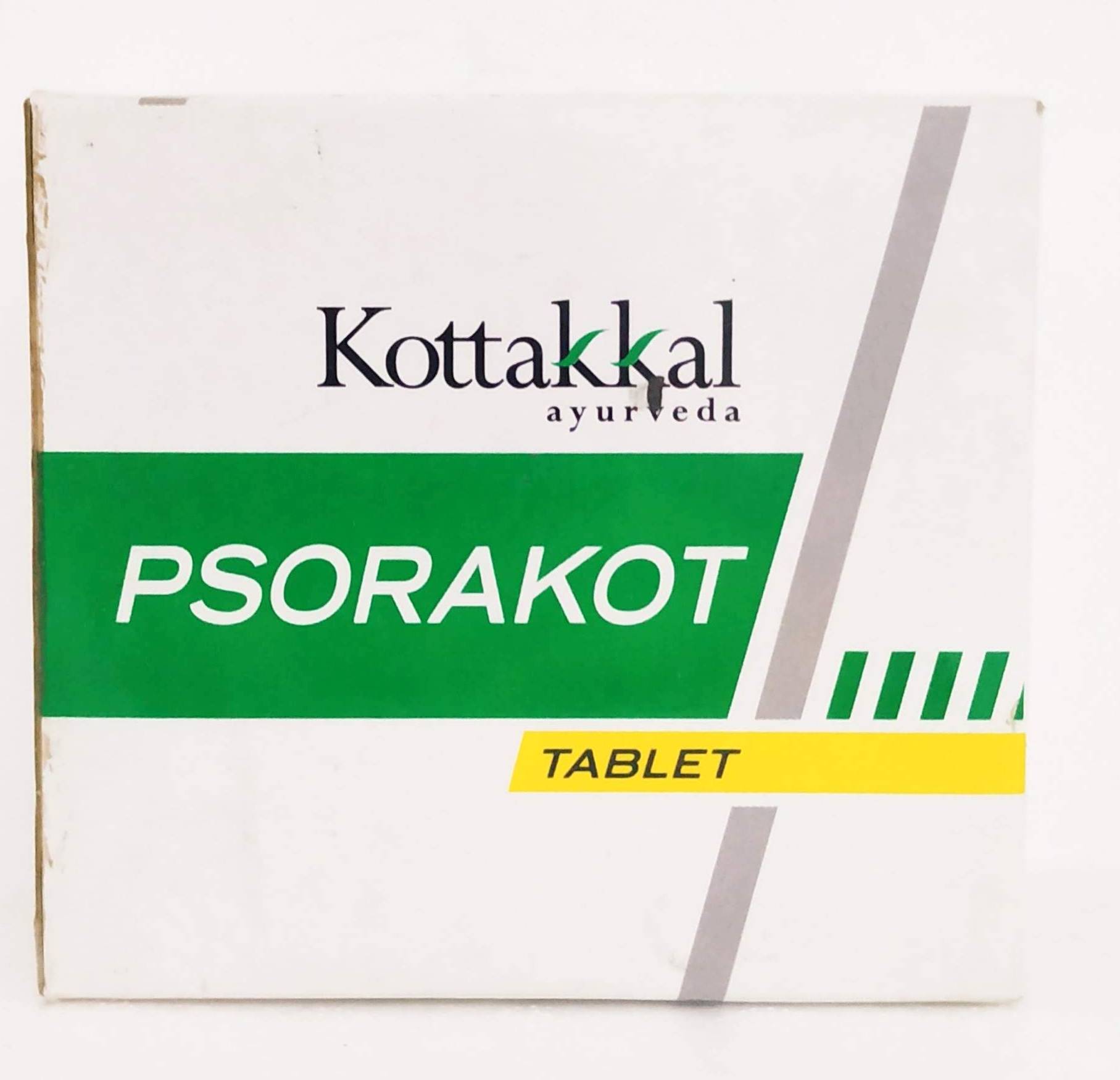 Psorakot Tablets - 10Tablets -  Kottakkal - Medizzo.com