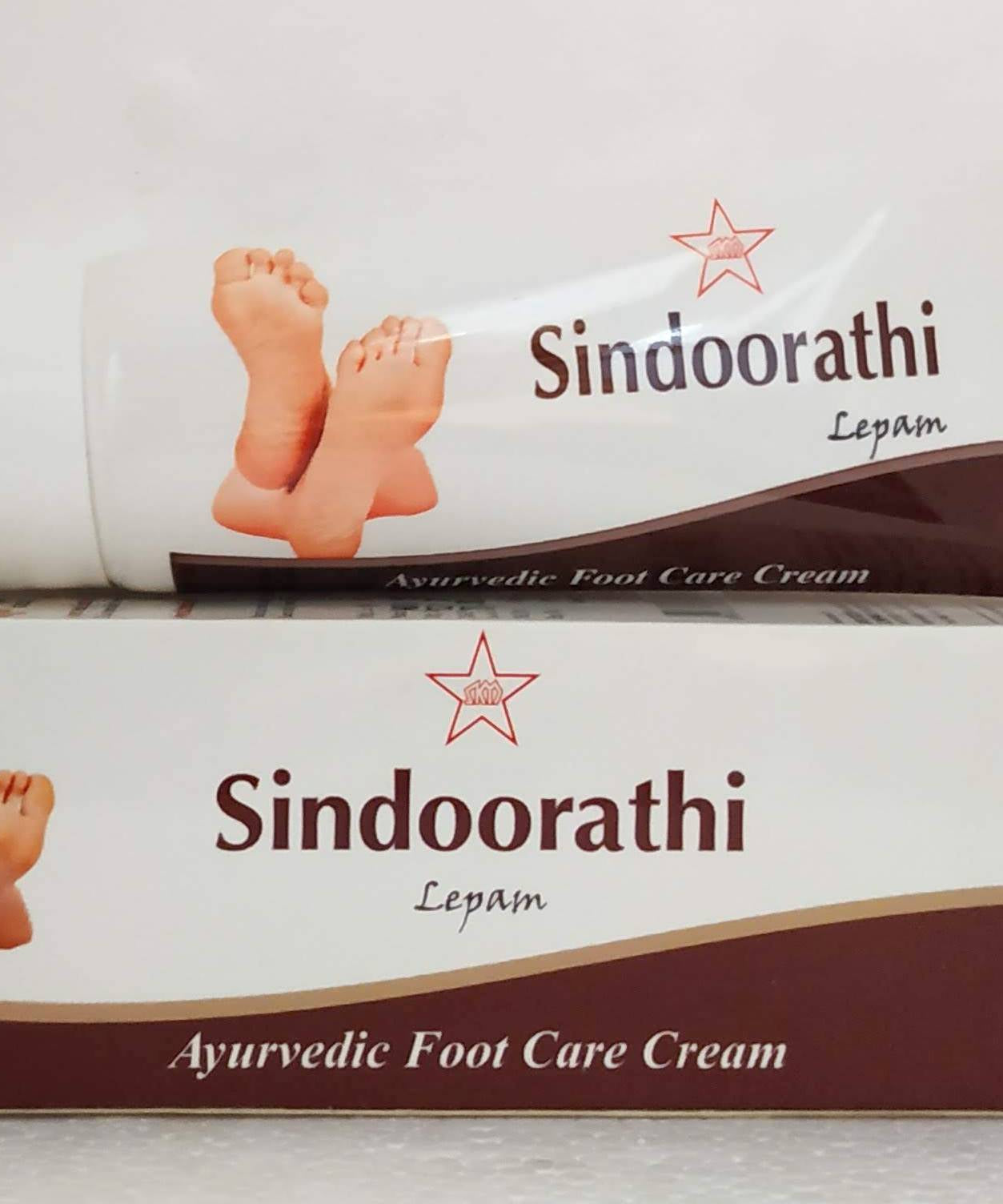 Sinduradi lepam 35gm -  SKM - Medizzo.com
