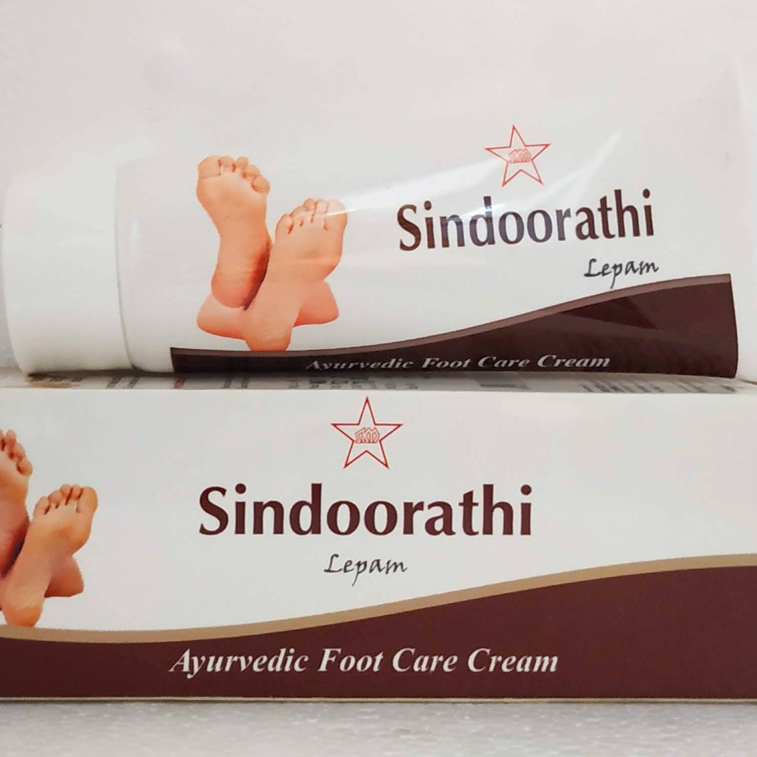 Sinduradi lepam 35gm -  SKM - Medizzo.com