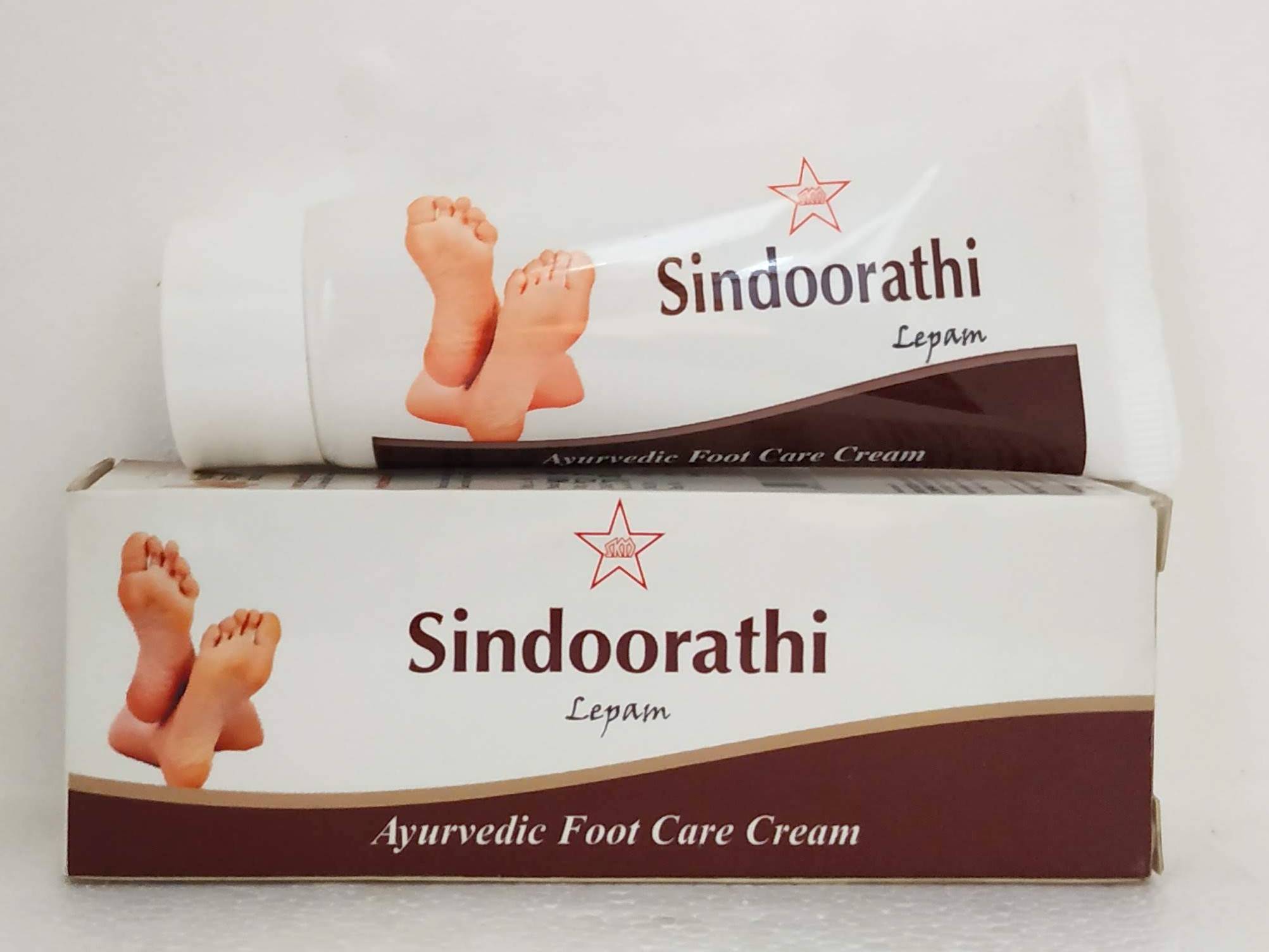 Sinduradi lepam 35gm -  SKM - Medizzo.com