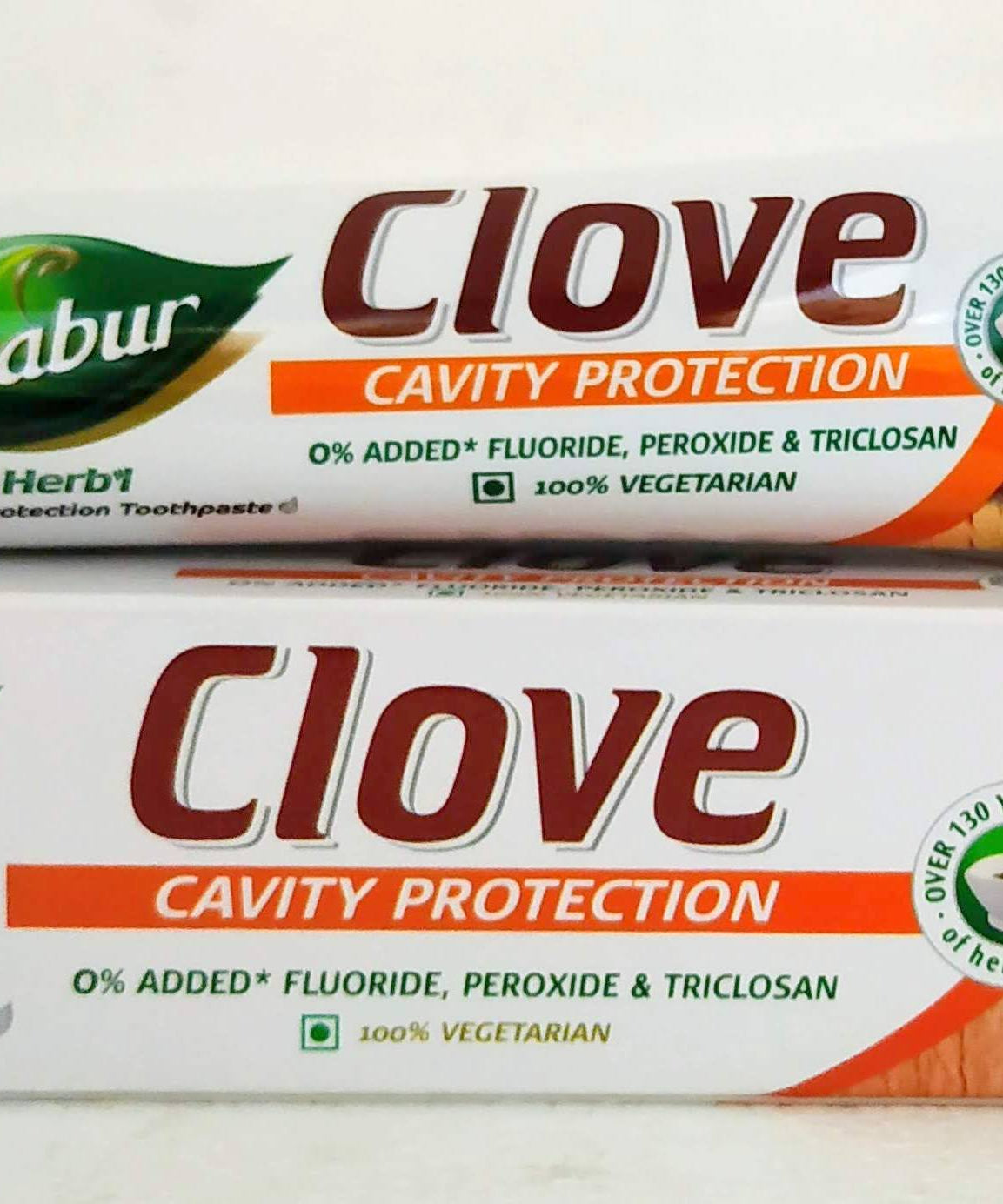 Dabur Clove Toothpaste -  Dabur - Medizzo.com