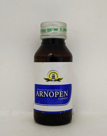 Arnopen Liniment Oil 60ml