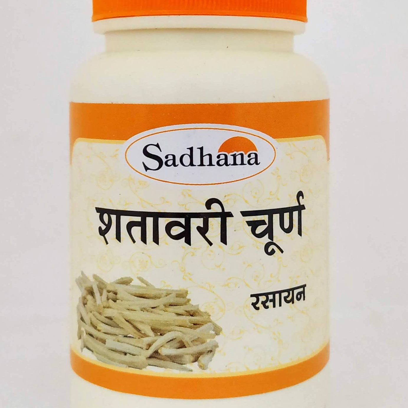 Shathavari Churna 50gm -  Sadhana Ayurvedics - Medizzo.com