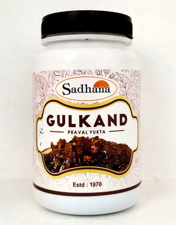 Gulkand 200gm