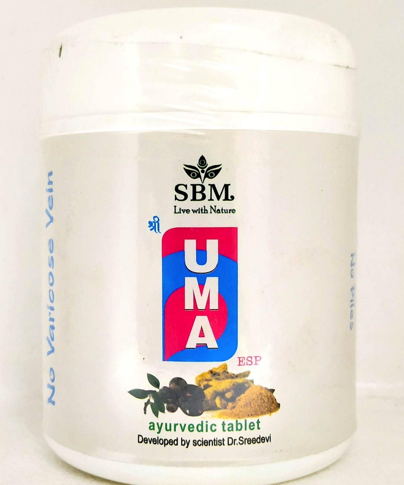 UMA Tablets - 30Tablets -  SBM - Medizzo.com
