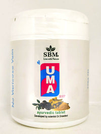 UMA Tablets - 30Tablets -  SBM - Medizzo.com