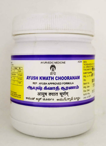 Impcops Ayush Kwath Chooranam 100gm