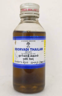 Doorvadi Thailam 100ml -  Impcops - Medizzo.com