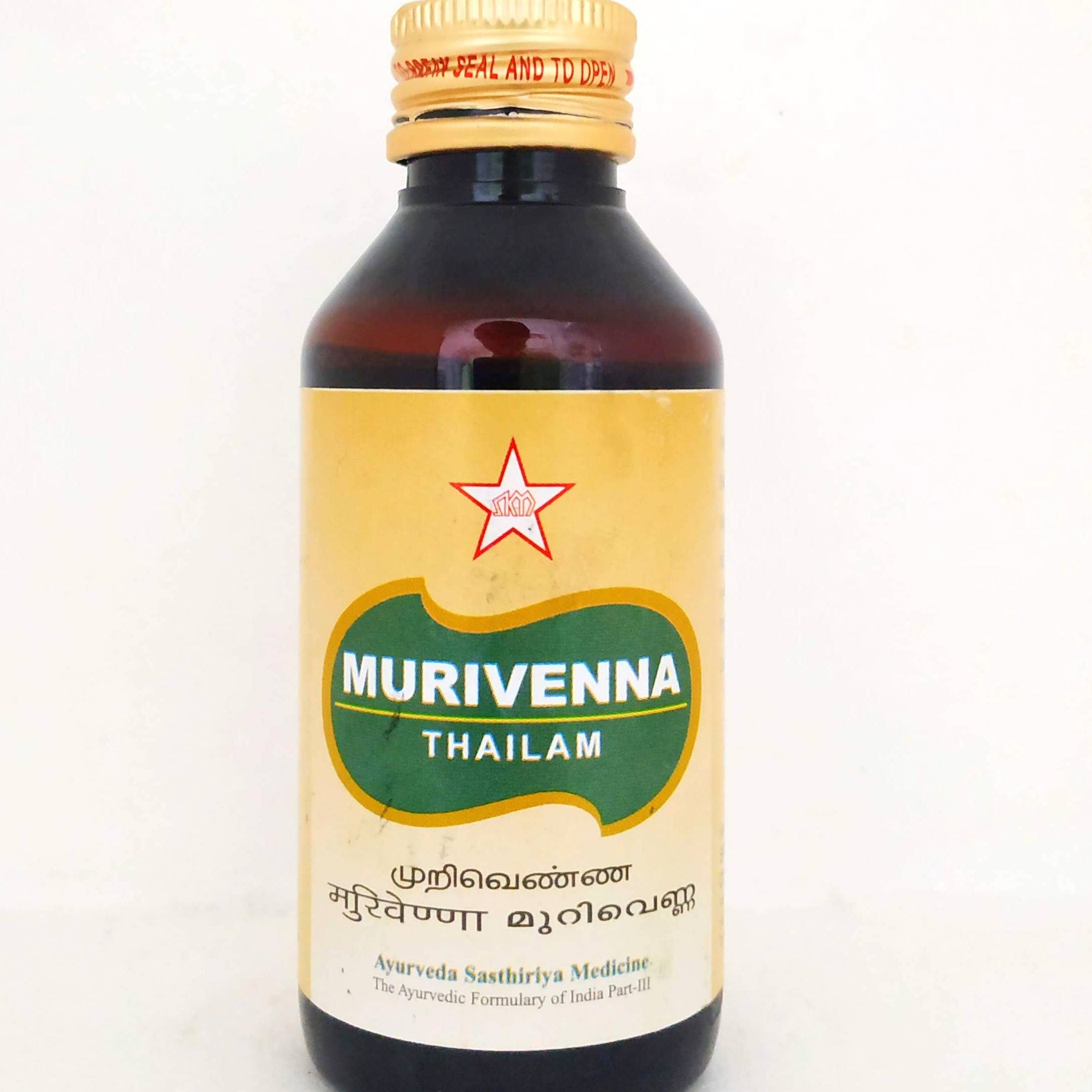 Murivenna 100ml -  SKM - Medizzo.com