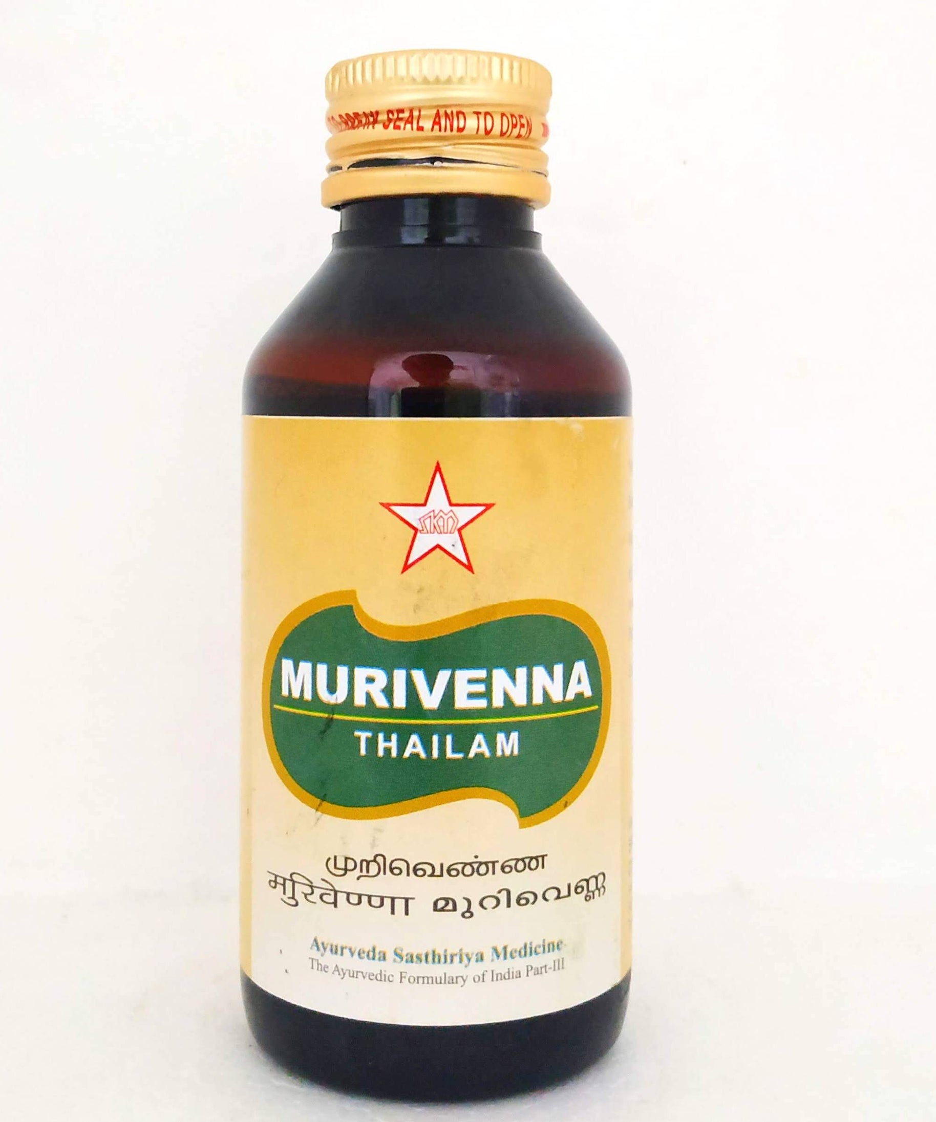 Murivenna 100ml -  SKM - Medizzo.com