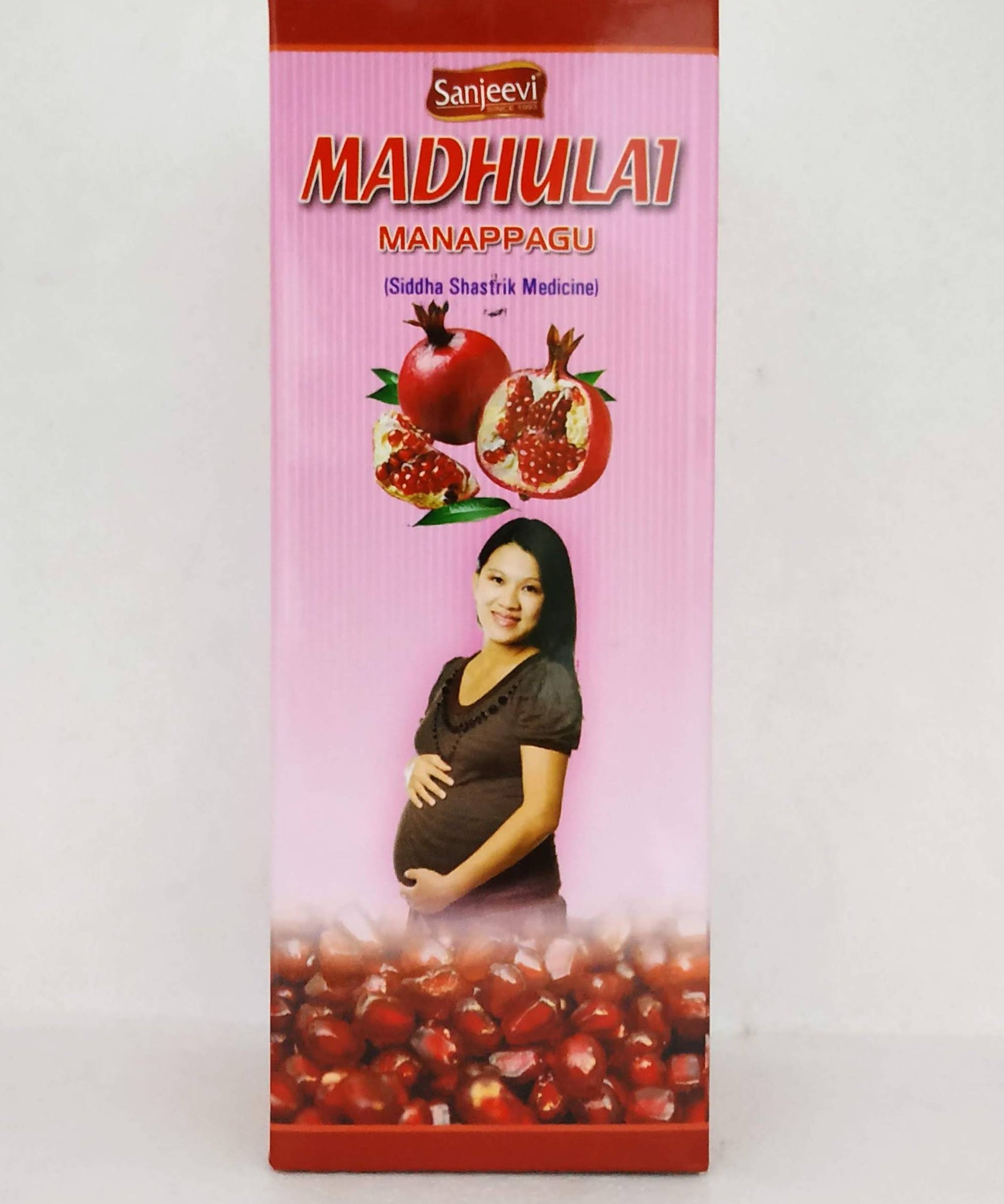 Madhulai Manappagu 200ml -  Sanjeevi - Medizzo.com