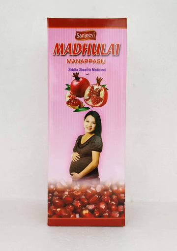 Madhulai Manappagu 200ml