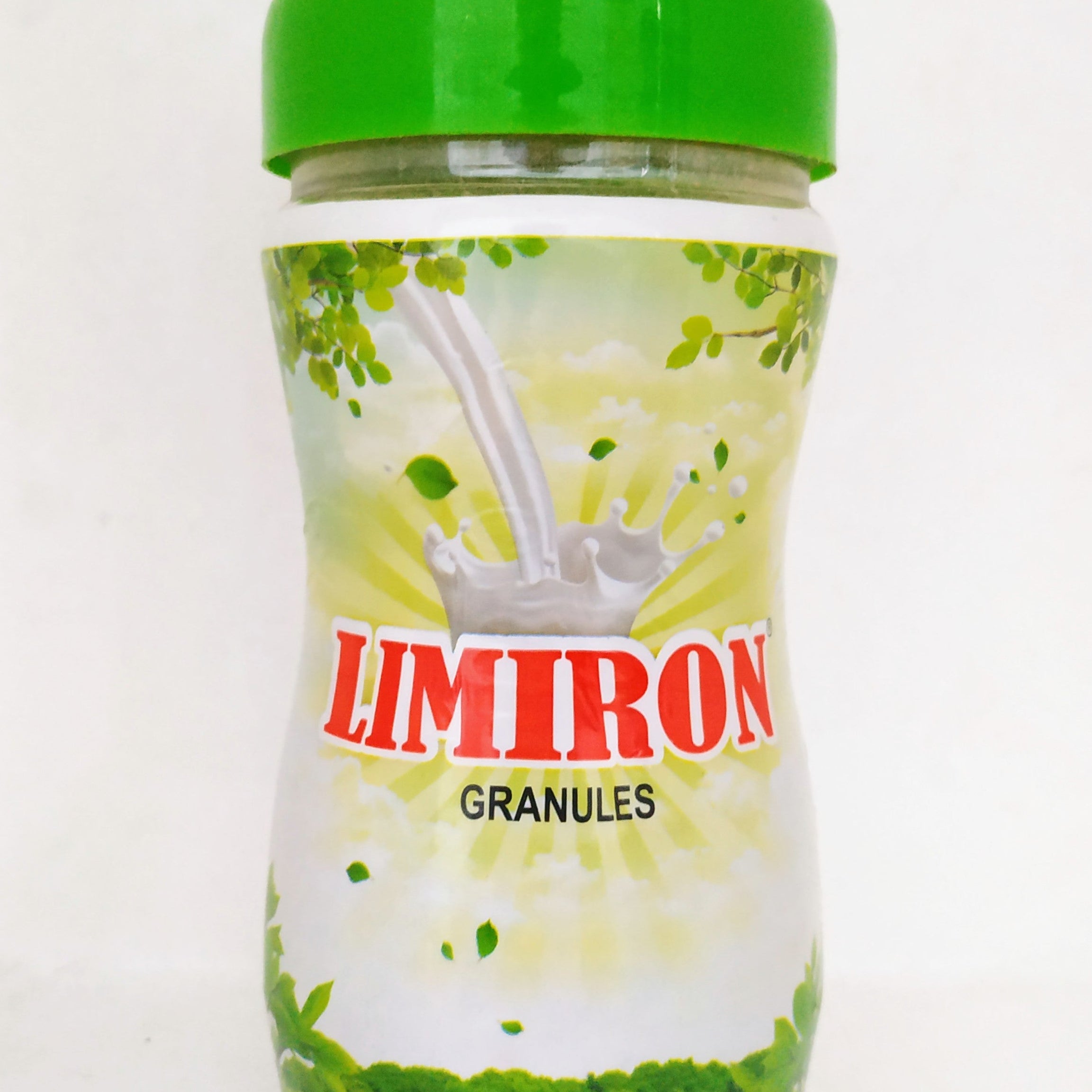Limiron Granules 300g -  SG Phyto - Medizzo.com