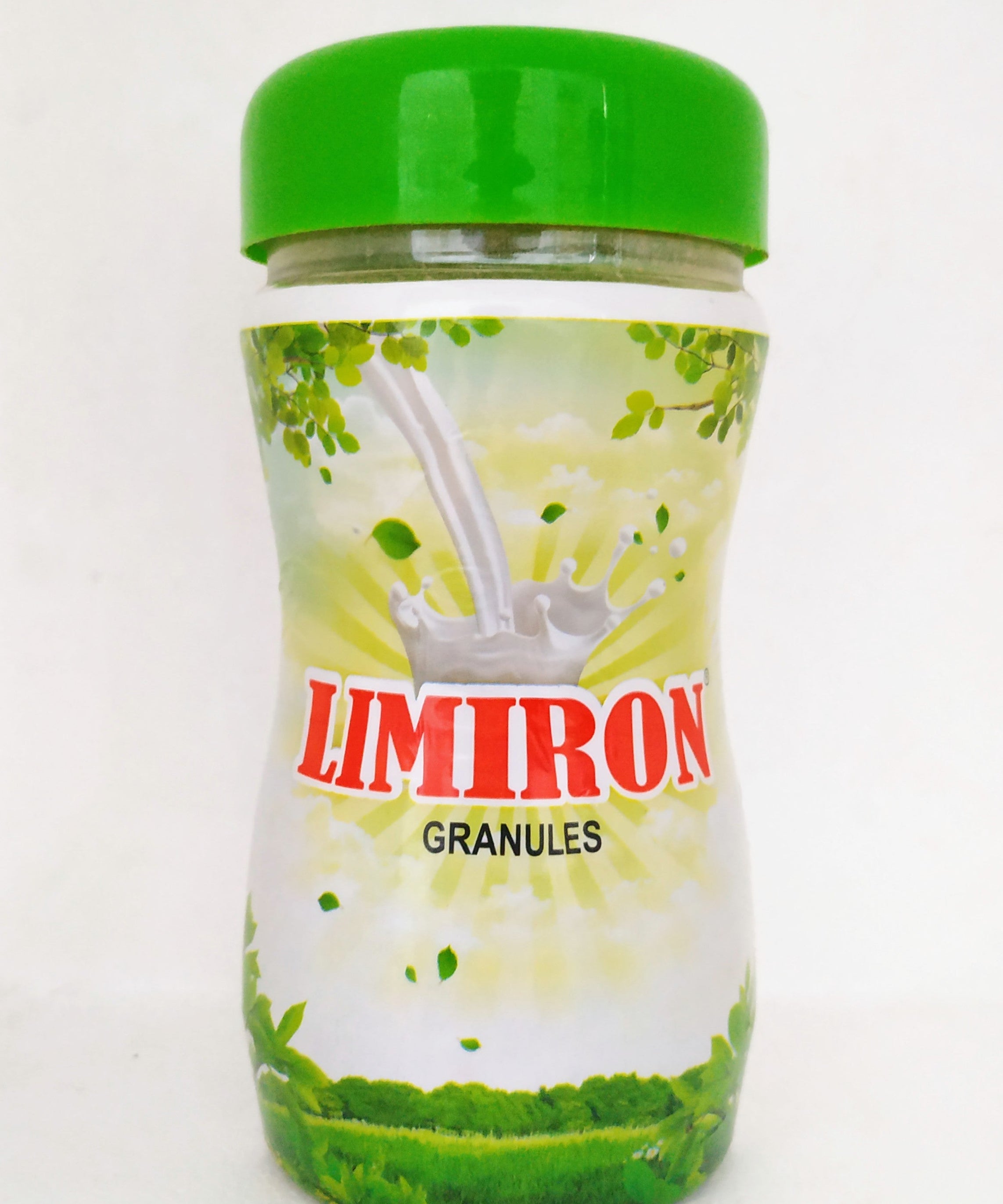 Limiron Granules 300g -  SG Phyto - Medizzo.com