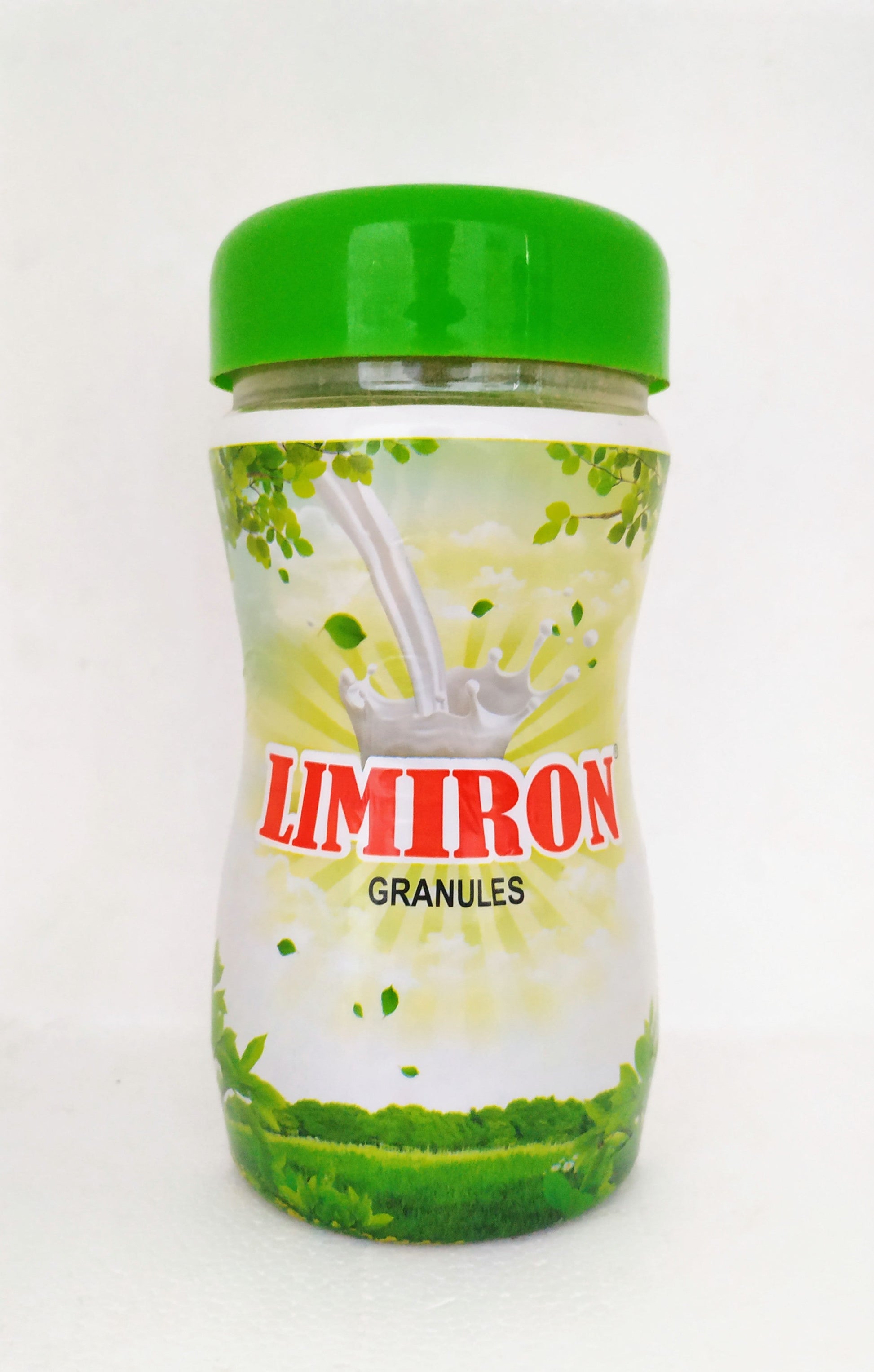 Limiron Granules 300g -  SG Phyto - Medizzo.com