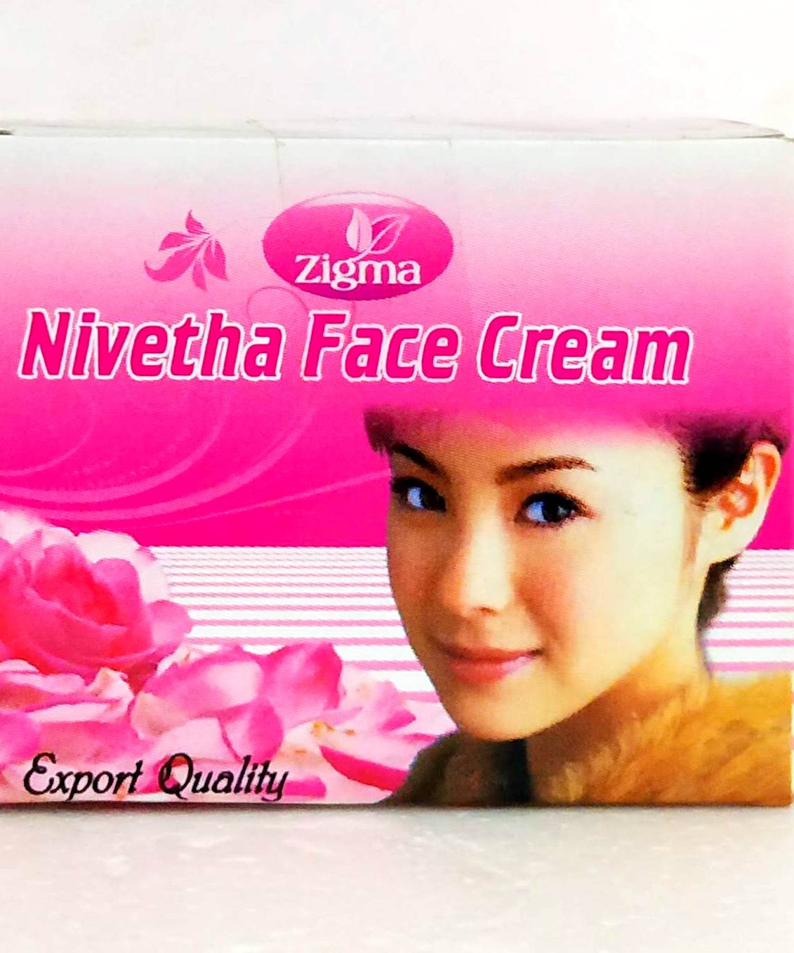 Nivetha Face Cream 20gm -  Zigma - Medizzo.com