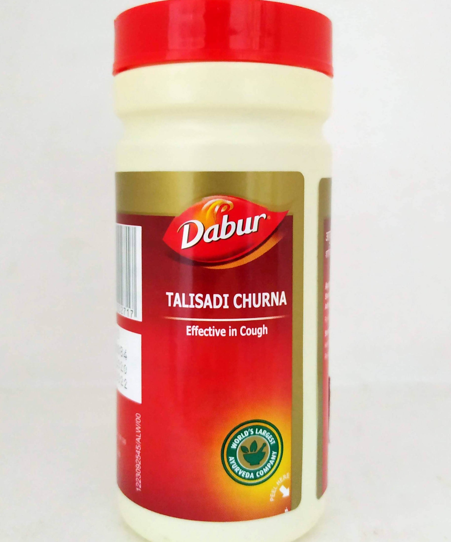 Talisadi Churna 60gm -  Dabur - Medizzo.com