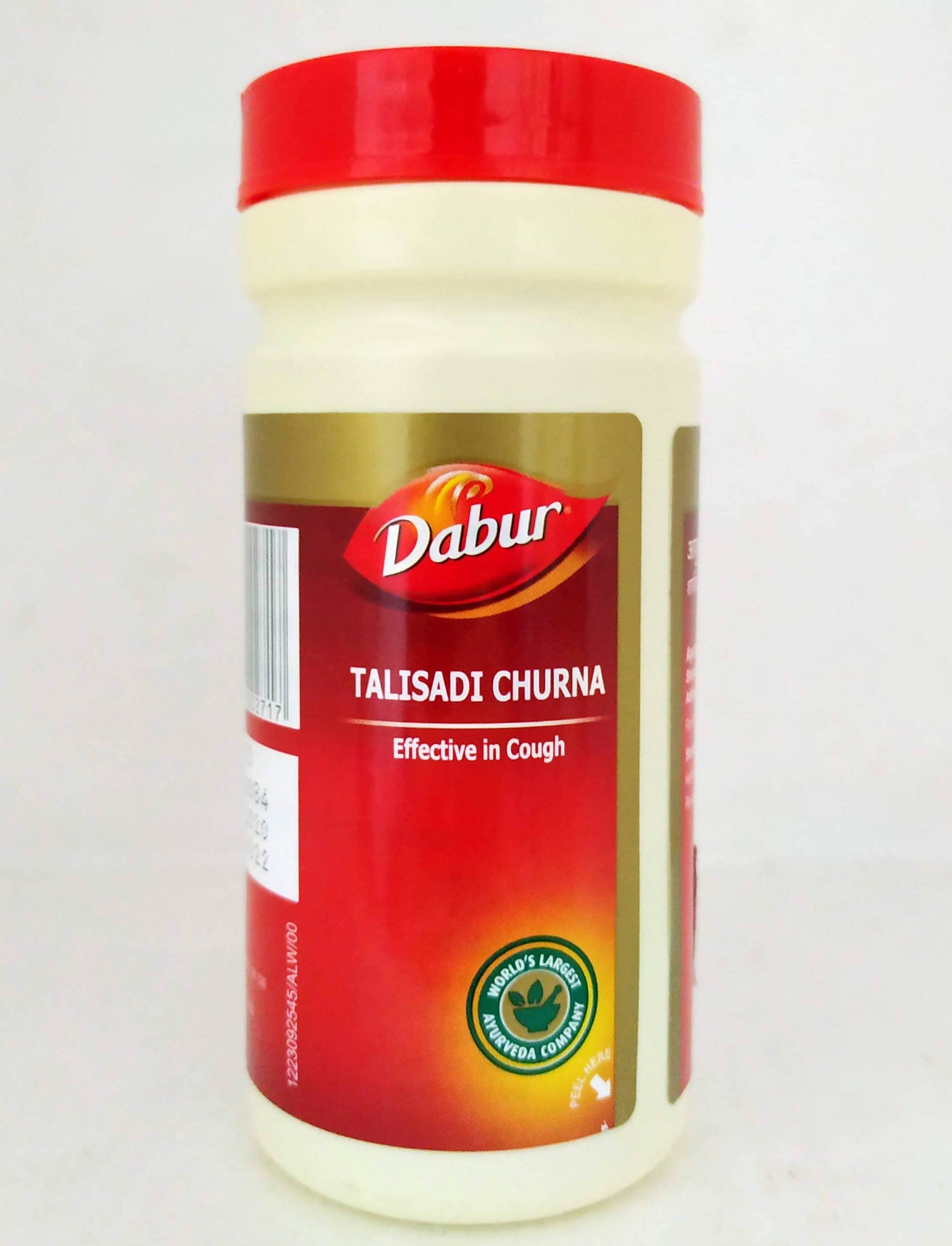 Talisadi Churna 60gm -  Dabur - Medizzo.com