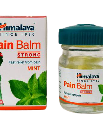 Himalaya Pain Balm 10gm -  Himalaya - Medizzo.com