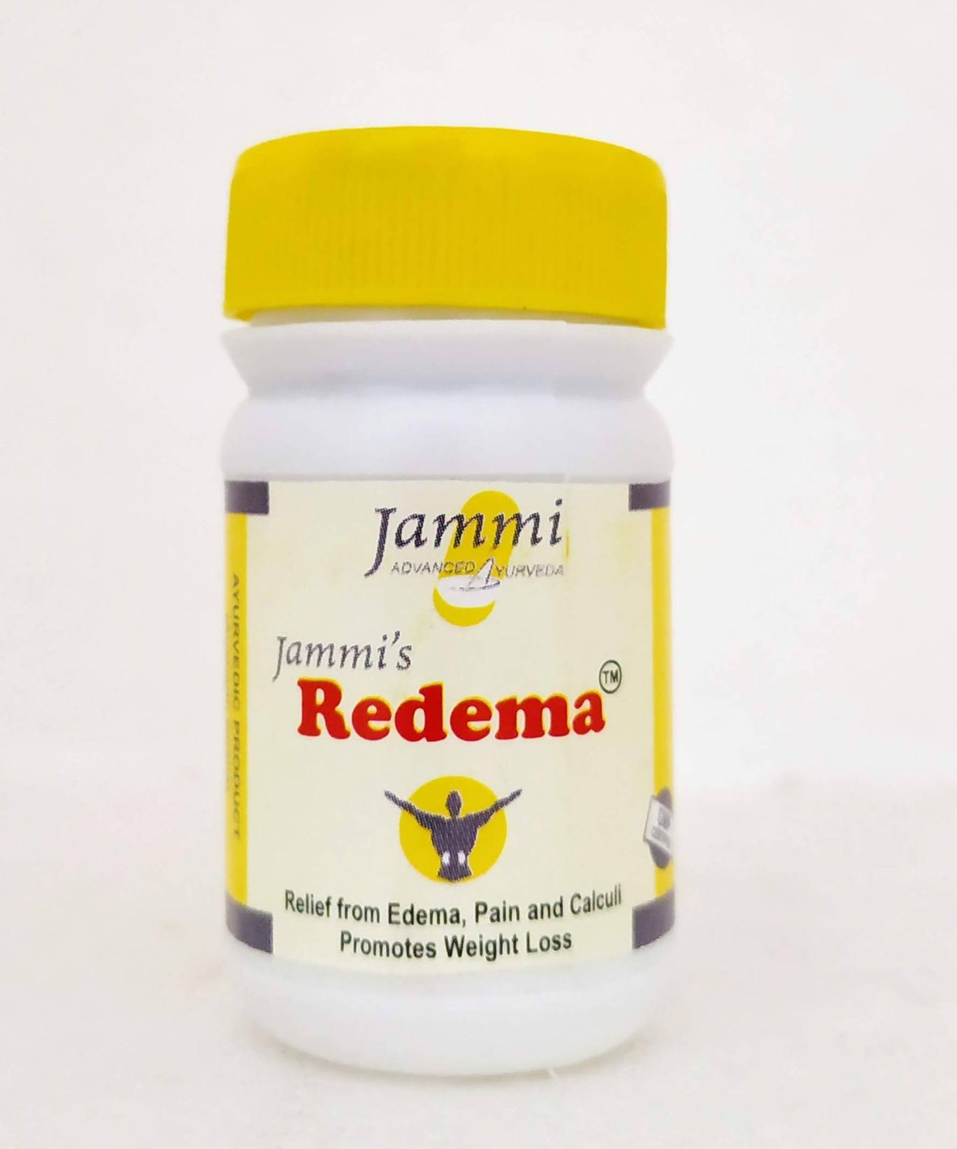 Redema Tablets - 30Tablets -  Jammi - Medizzo.com