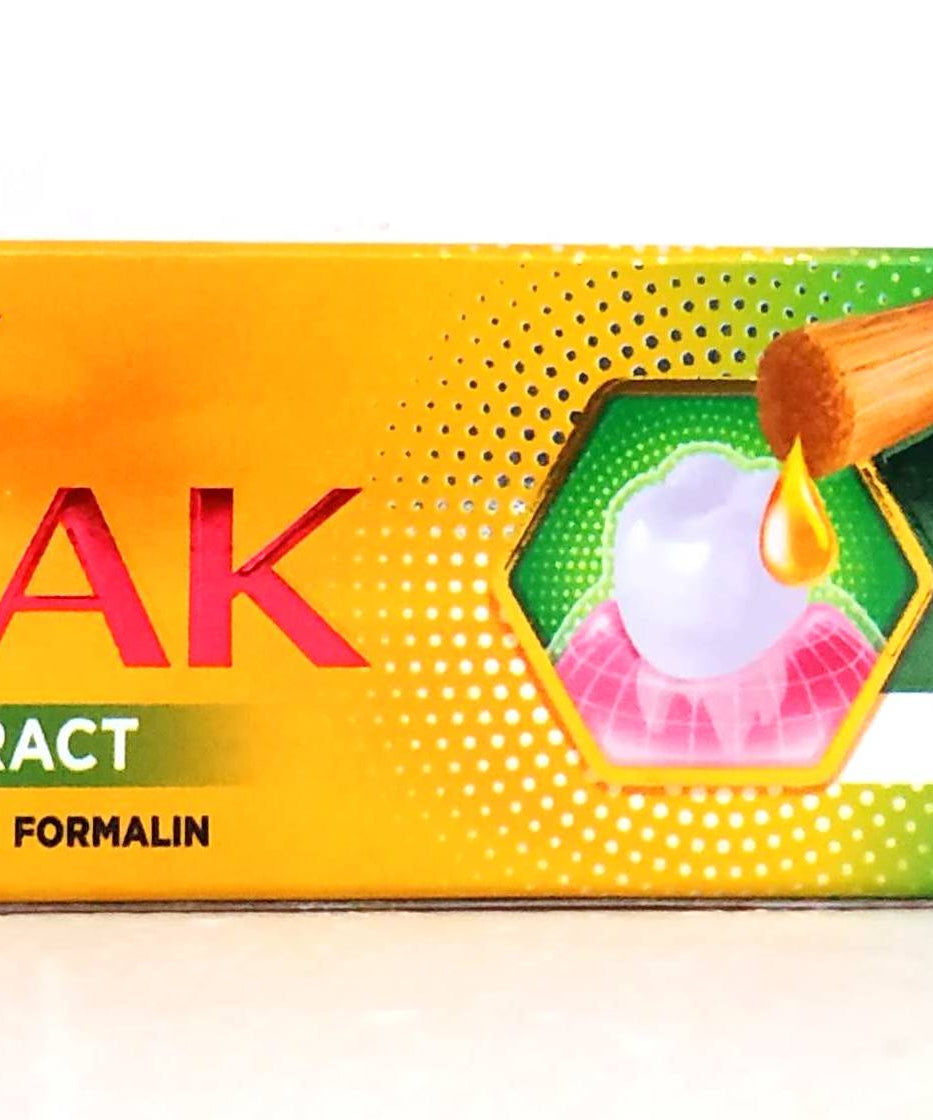 Dabur Meswak Toothpaste 100gm -  Dabur - Medizzo.com