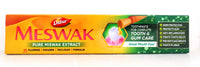Dabur Meswak Toothpaste 100gm -  Dabur - Medizzo.com