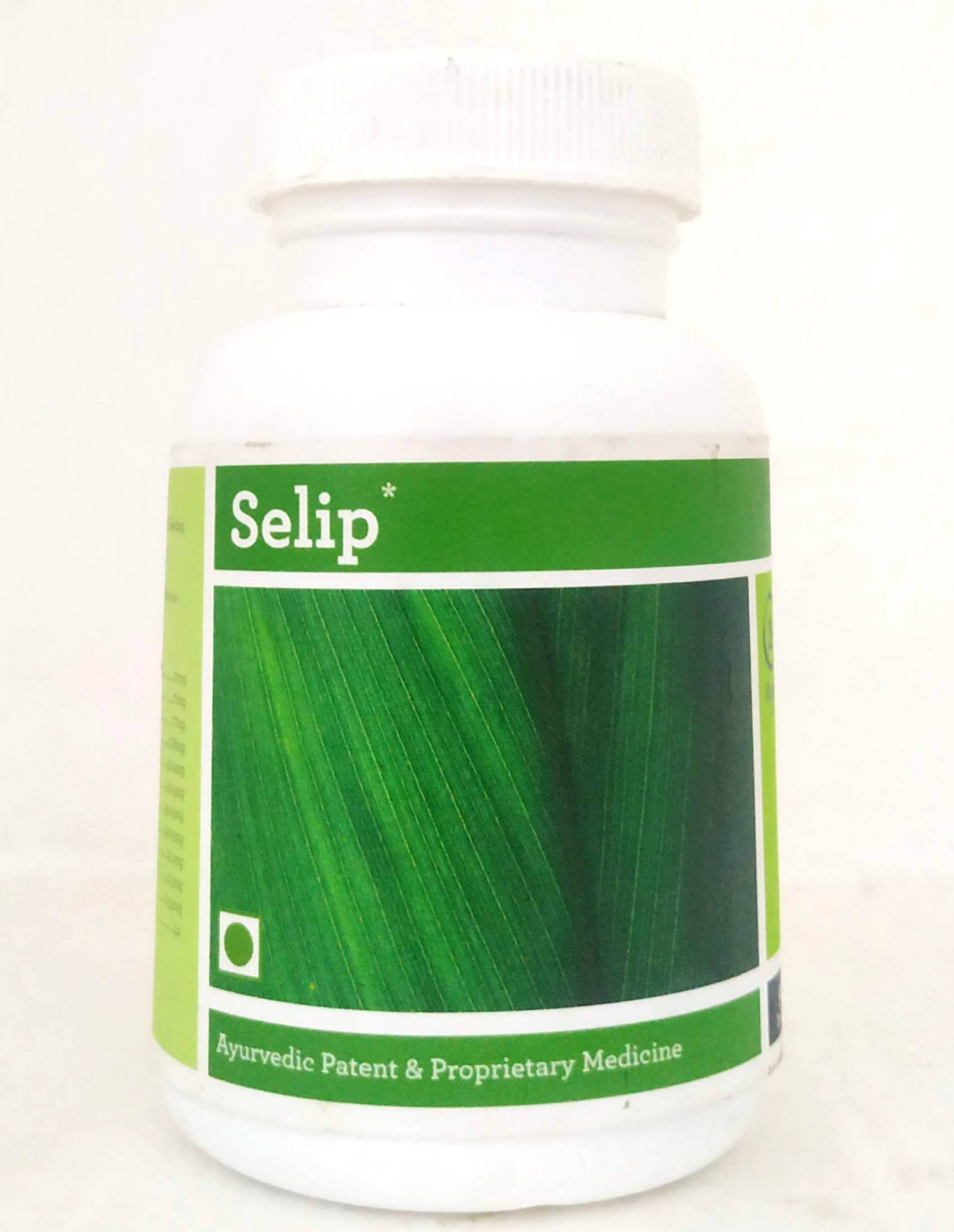 Selip Tablets - 90Tablets -  Bipha - Medizzo.com
