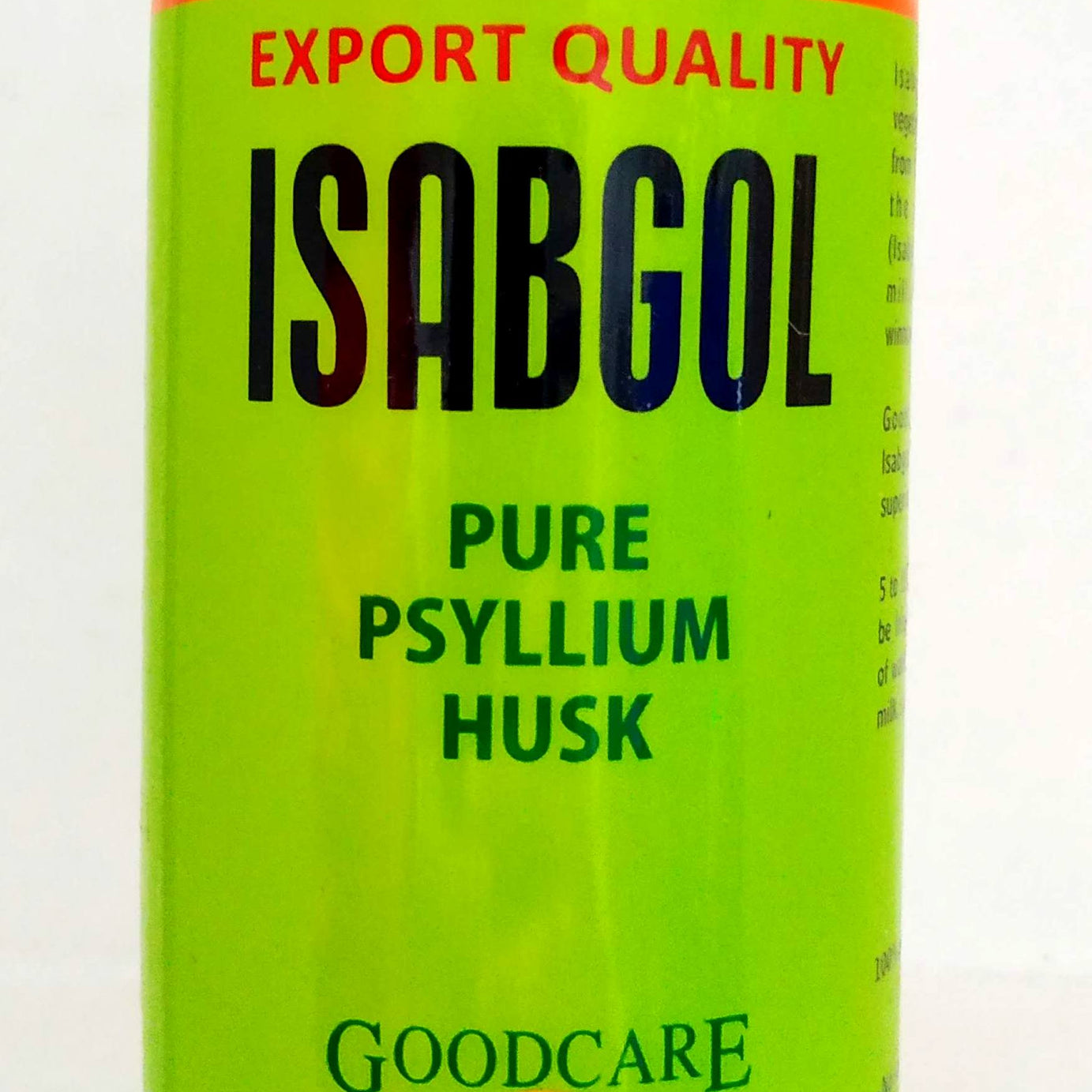 Isabgol - Psyllum husk 100gm -  Baidyanath - Medizzo.com