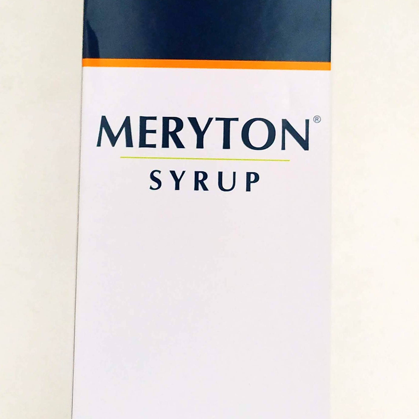 Meryton Syrup 200ml -  Vasu herbals - Medizzo.com
