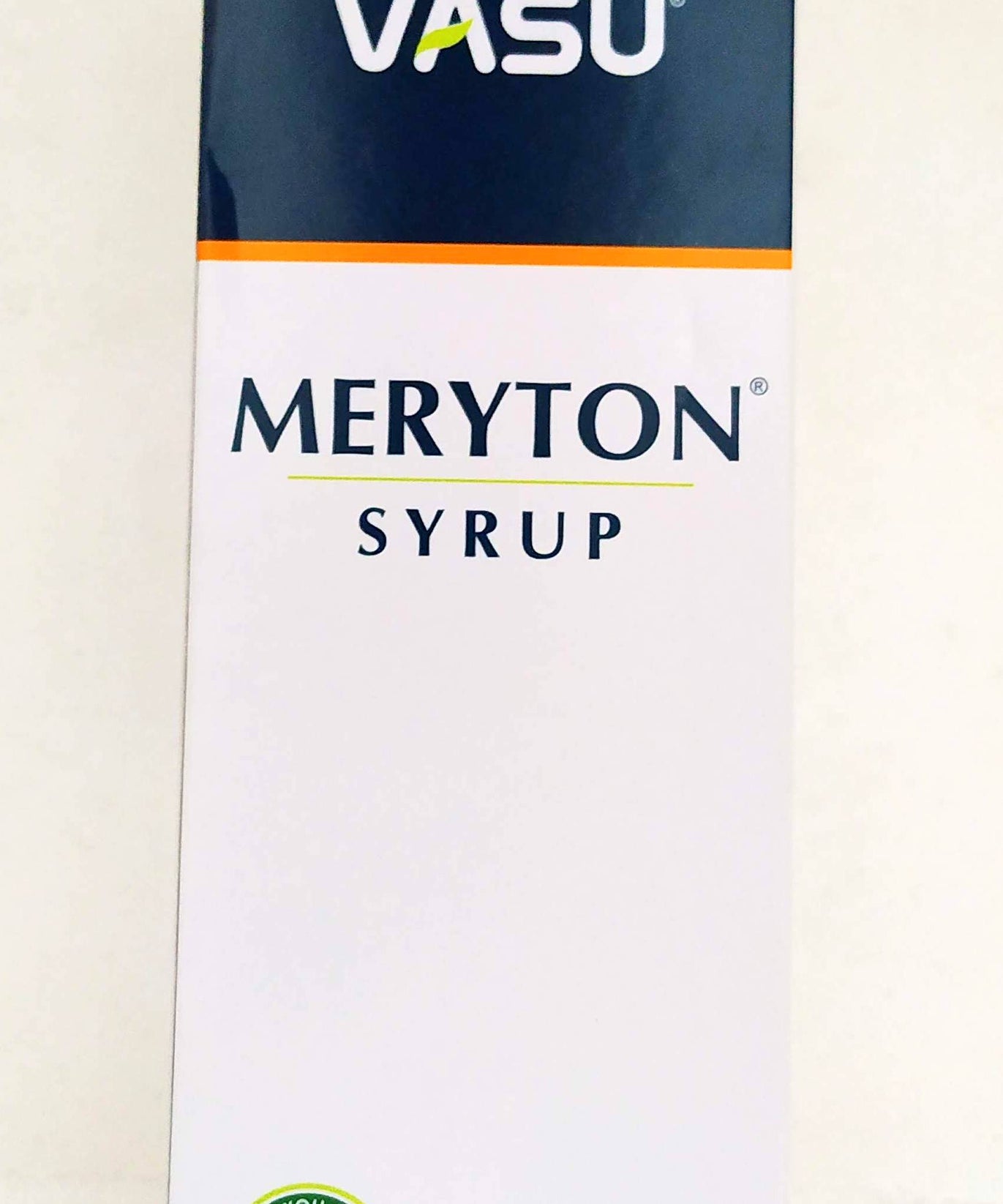 Meryton Syrup 200ml -  Vasu herbals - Medizzo.com