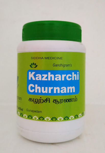 Kalarchi churanam 50gm -  LSS - Medizzo.com