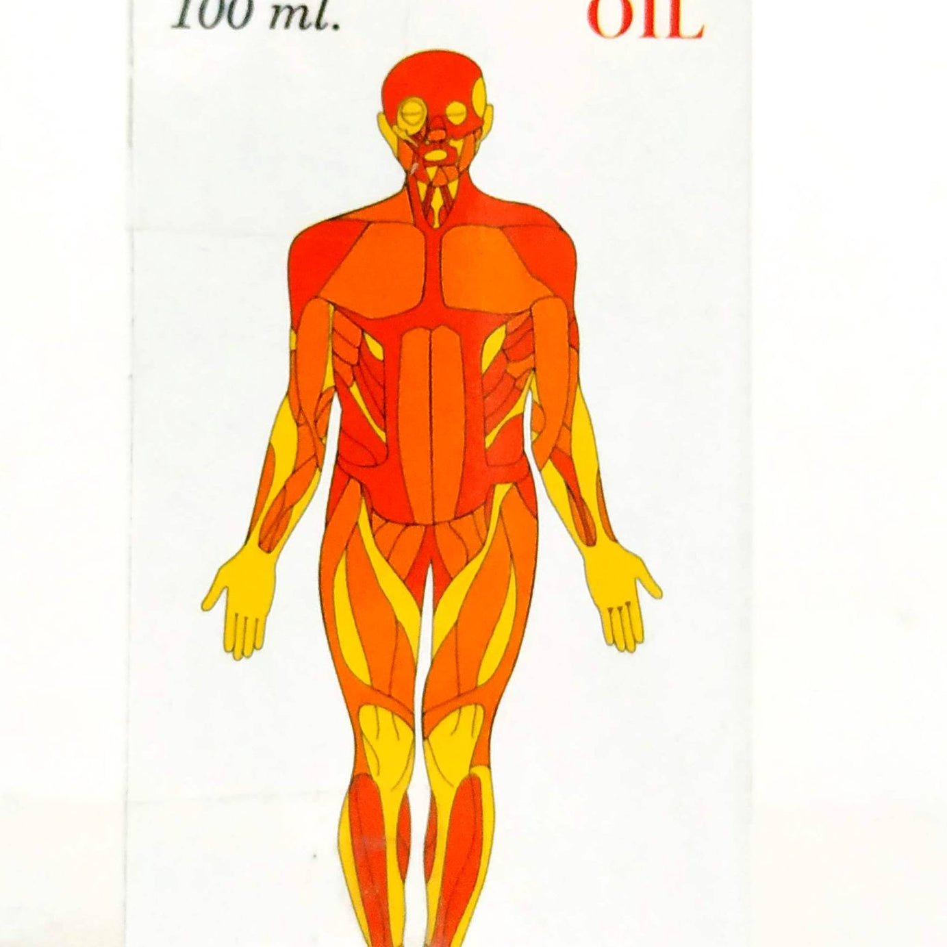 Rheumatigo oil 100ml -  Aravindh - Medizzo.com