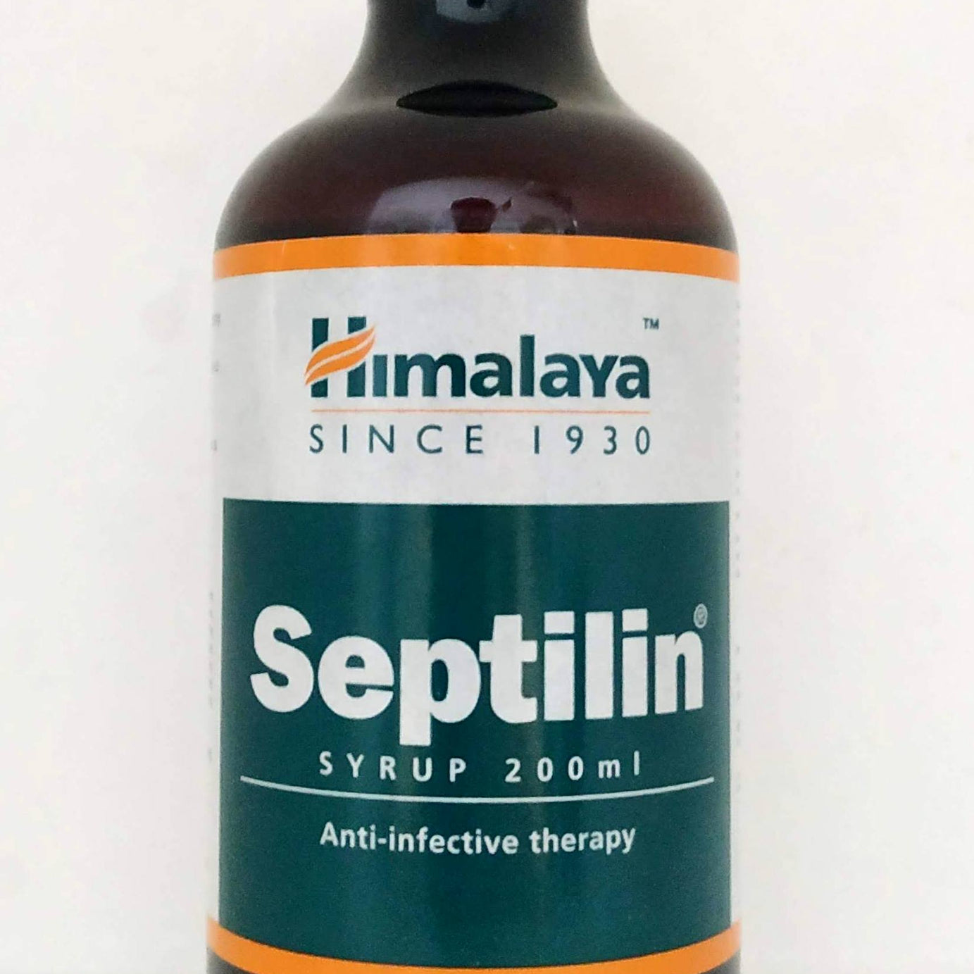 Septilin Syrup 200ml -  Himalaya - Medizzo.com