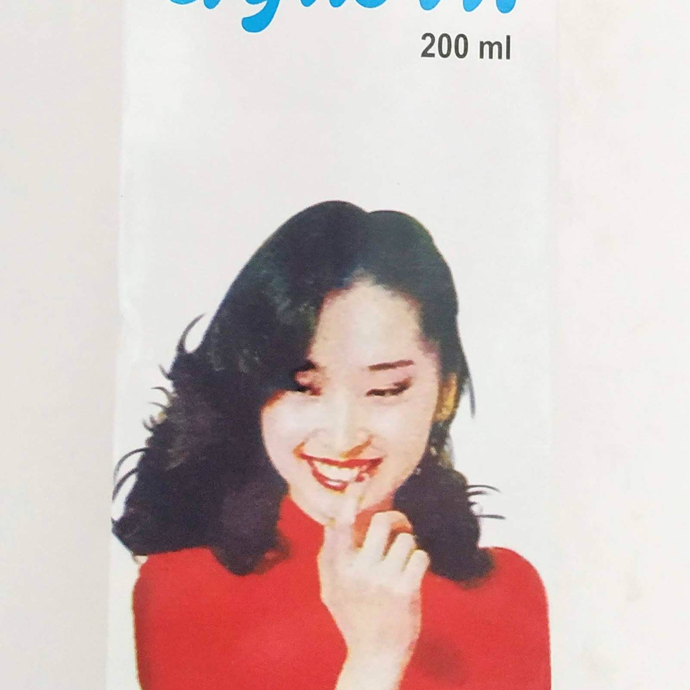 Gynovit syrup 200ml -  Doctor pharma - Medizzo.com
