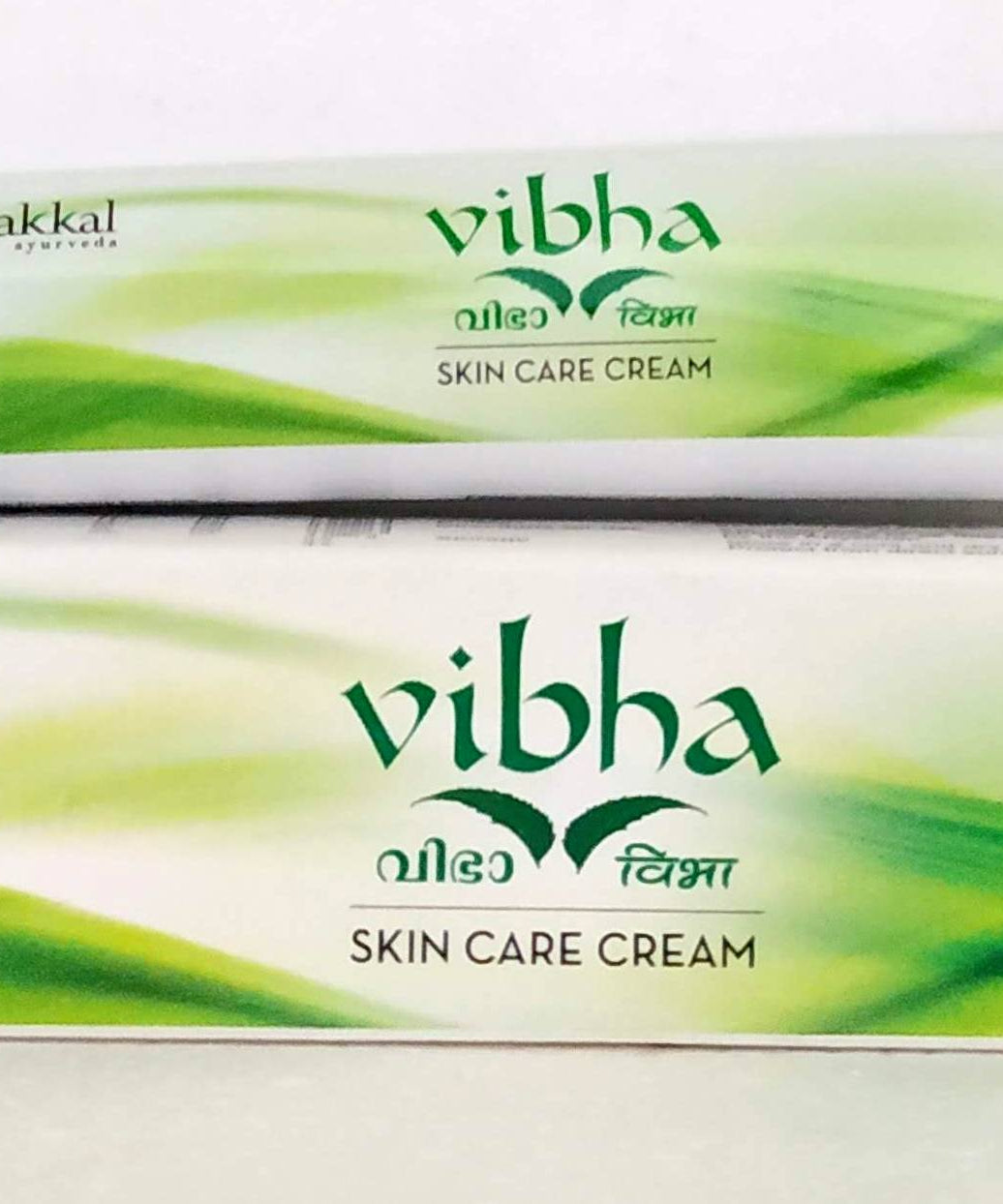 Vibha skin care cream 25gm -  Kottakkal - Medizzo.com