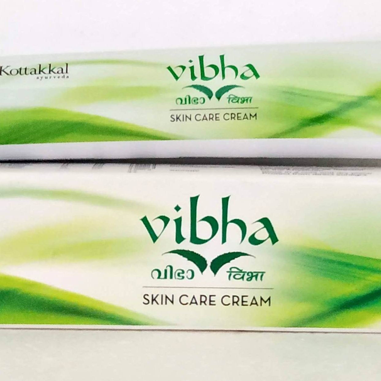 Vibha skin care cream 25gm -  Kottakkal - Medizzo.com