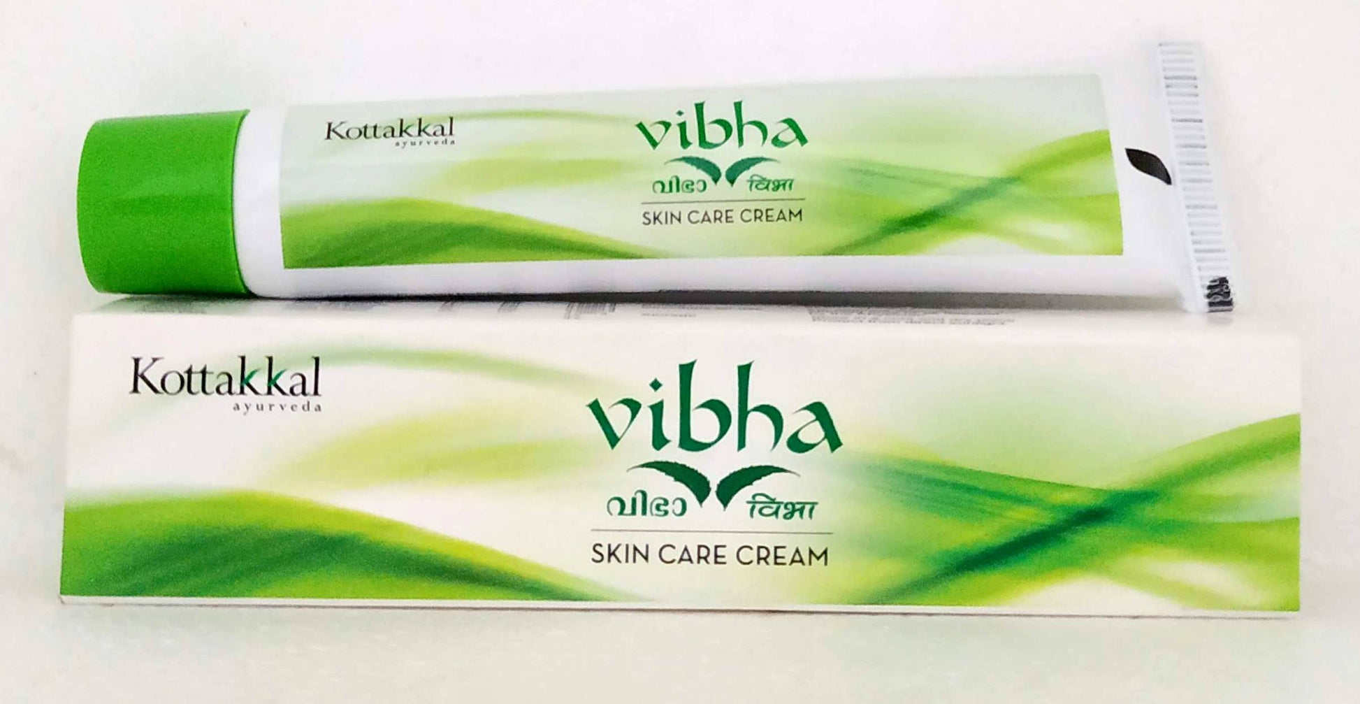 Vibha skin care cream 25gm -  Kottakkal - Medizzo.com