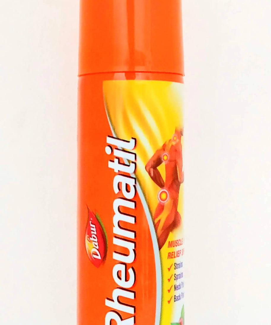 Dabur rheumatil spray 40gm -  Dabur - Medizzo.com