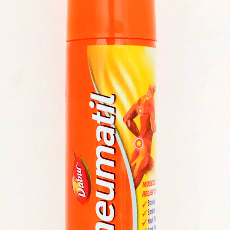 Dabur rheumatil spray 40gm -  Dabur - Medizzo.com