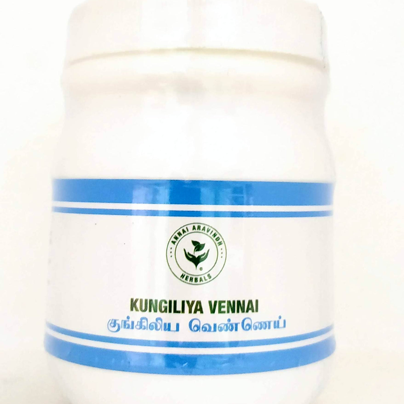 Kungiliya vennai 100gm -  Annai Aravindh - Medizzo.com
