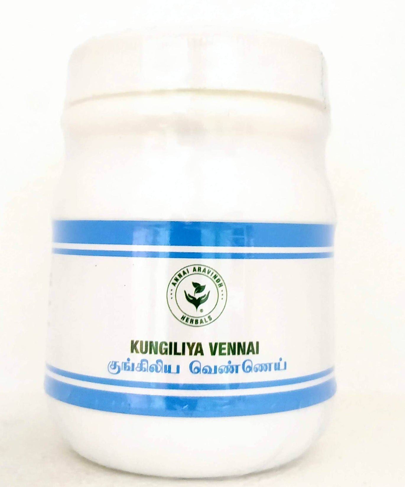 Kungiliya vennai 100gm -  Annai Aravindh - Medizzo.com