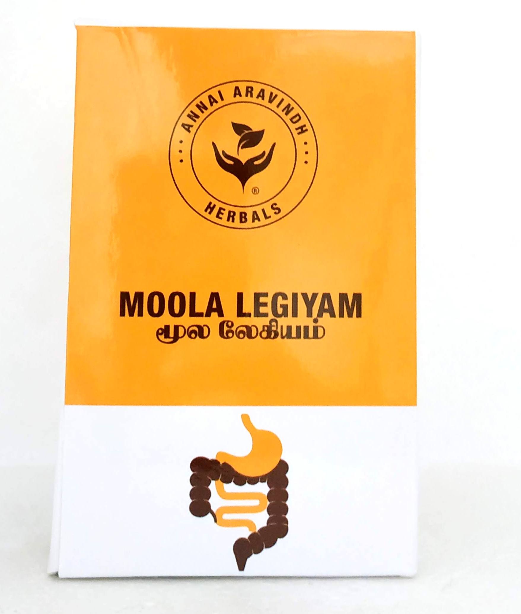 Moola legiyam 250gm -  Annai Aravindh - Medizzo.com