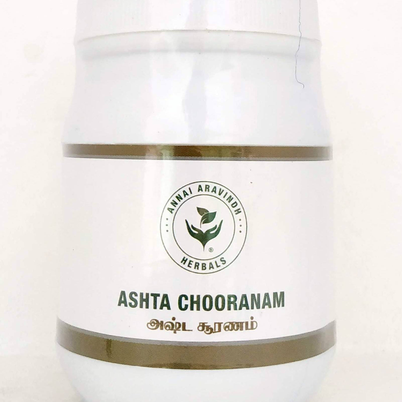 Ashta chooranam 100gm -  Annai Aravindh - Medizzo.com