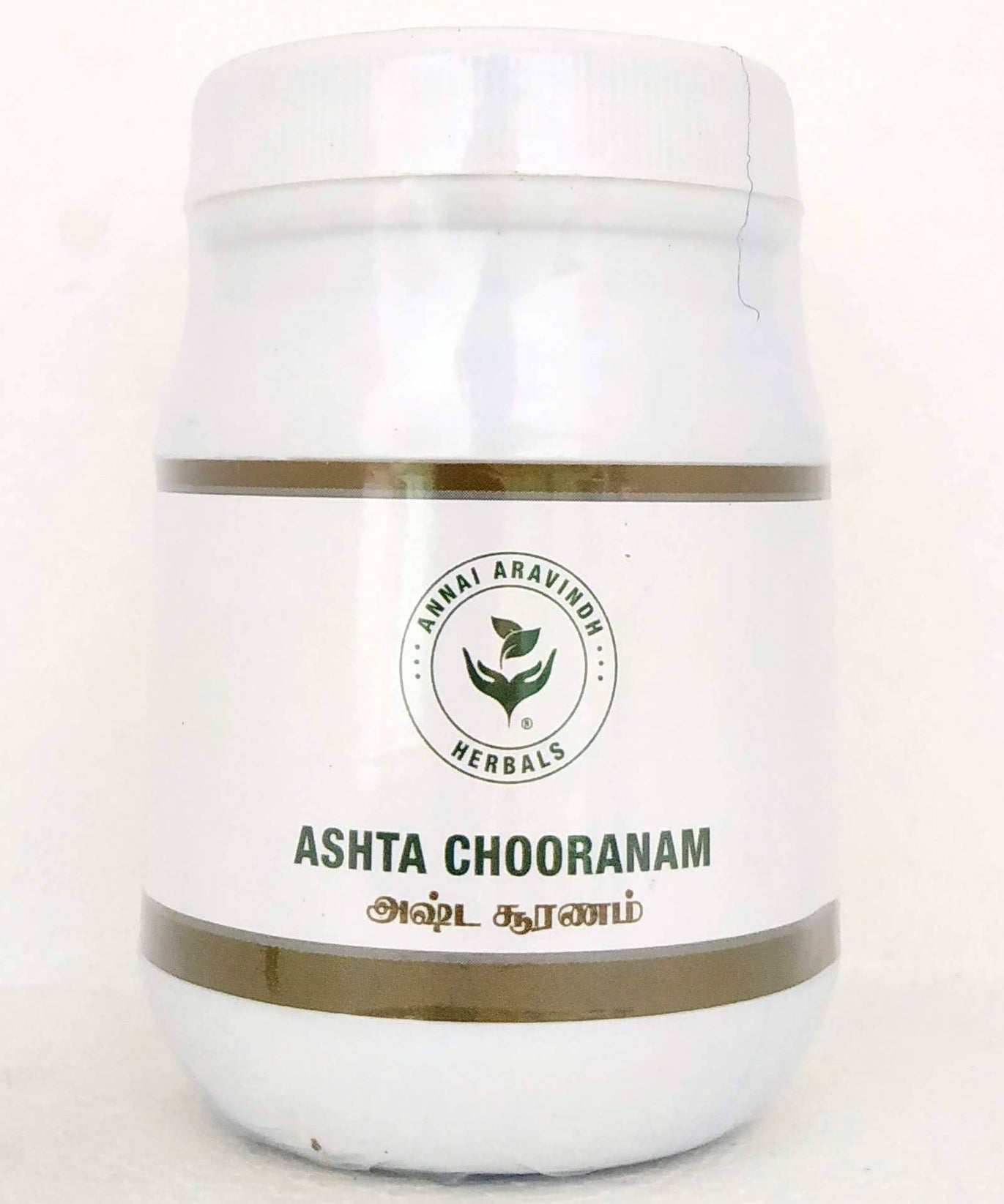 Ashta chooranam 100gm -  Annai Aravindh - Medizzo.com