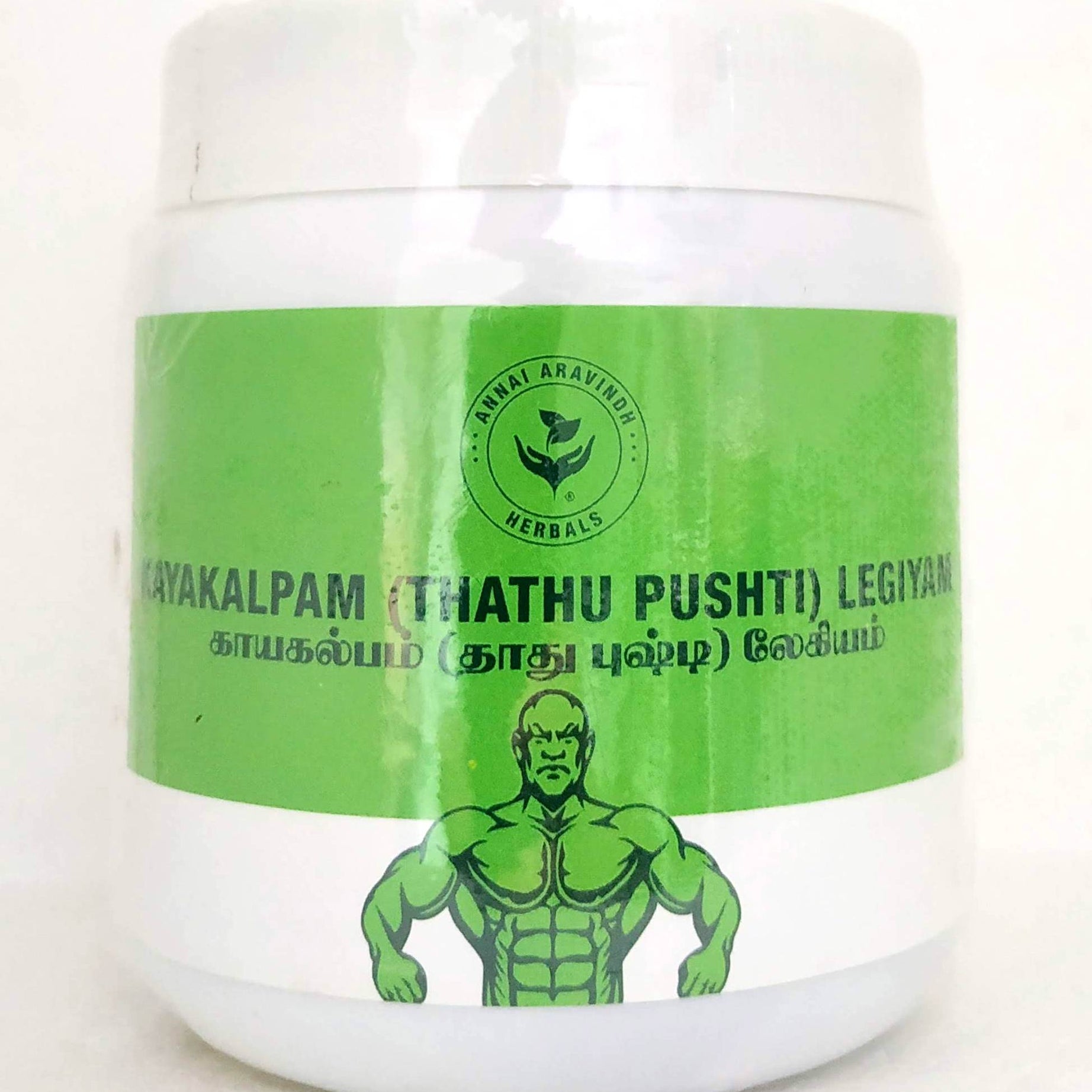 Kayakalpam legiyam 500gm -  Annai Aravindh - Medizzo.com