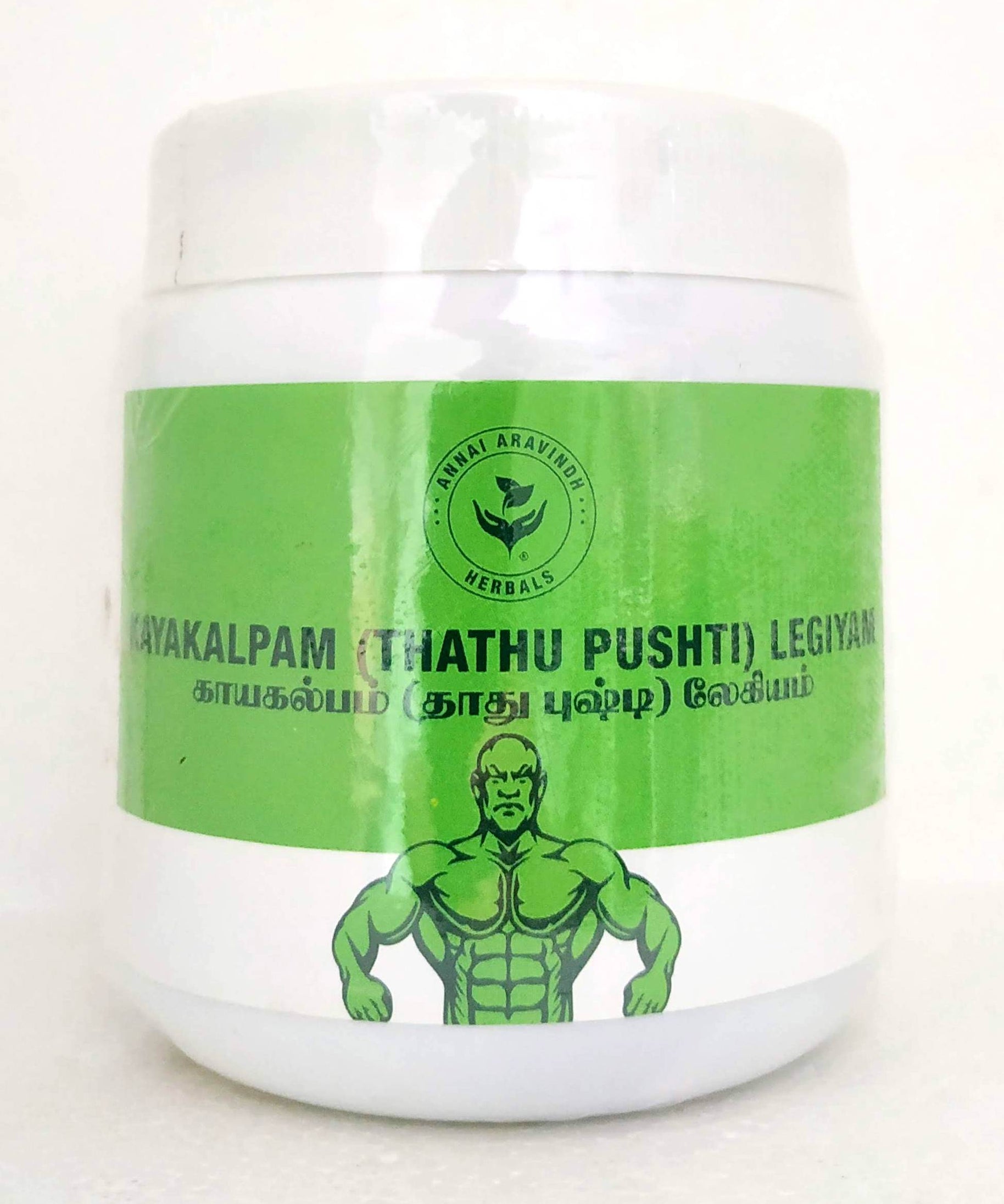 Kayakalpam legiyam 500gm -  Annai Aravindh - Medizzo.com