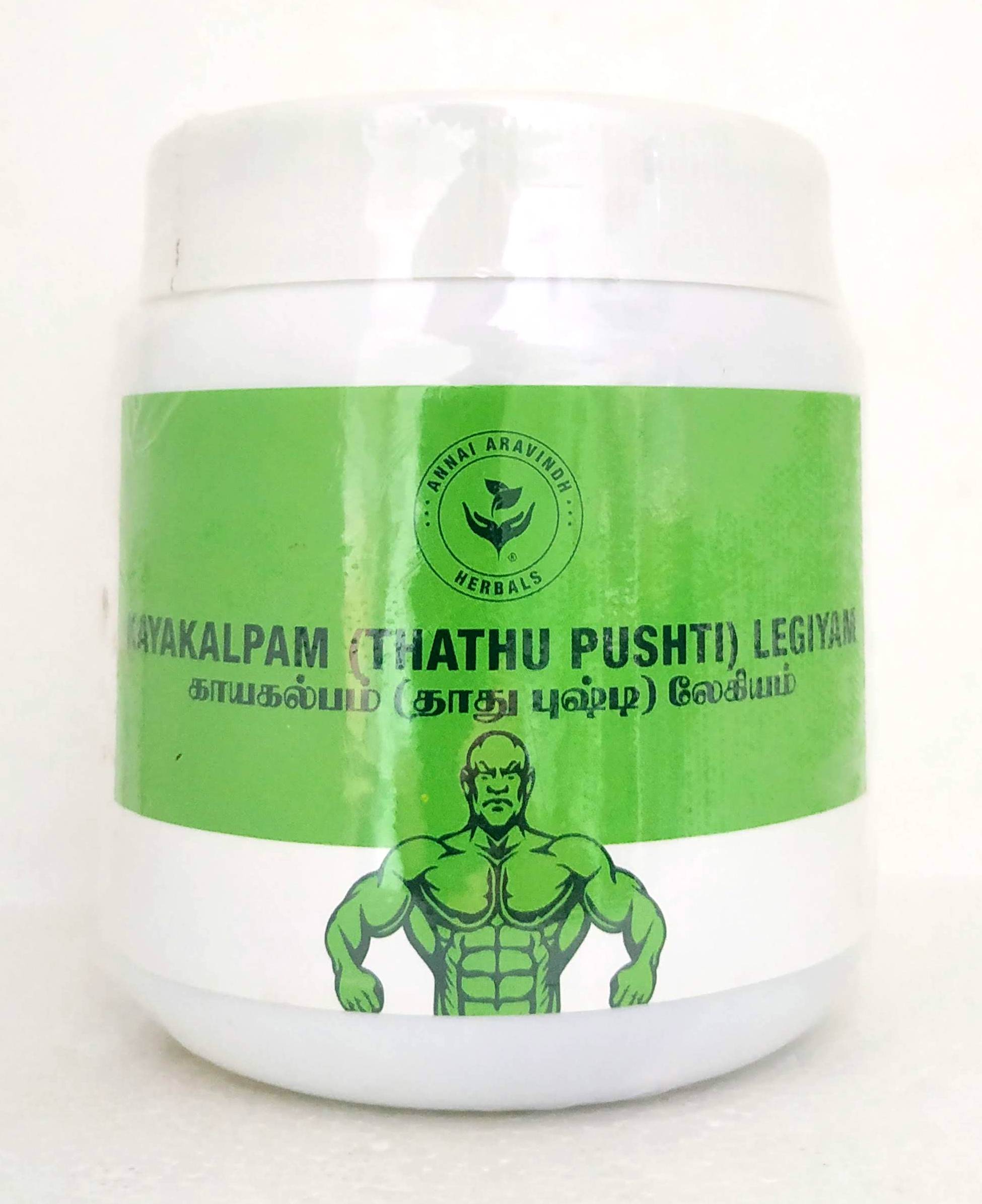 Kayakalpam legiyam 500gm -  Annai Aravindh - Medizzo.com